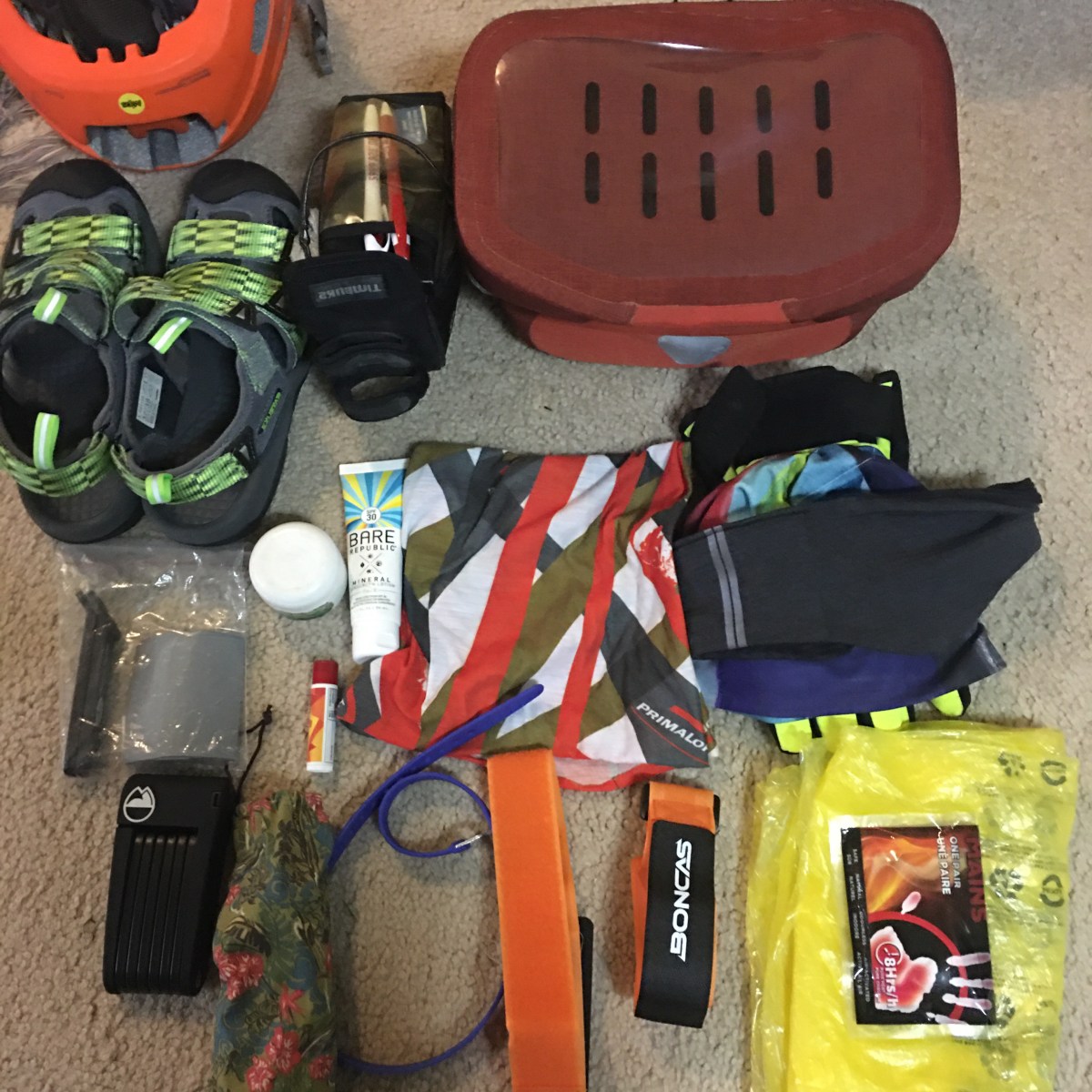 6 days to&nbsp;Launch