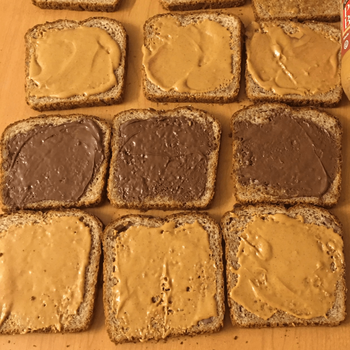 Day 4. The Imperial Valley&nbsp;ride