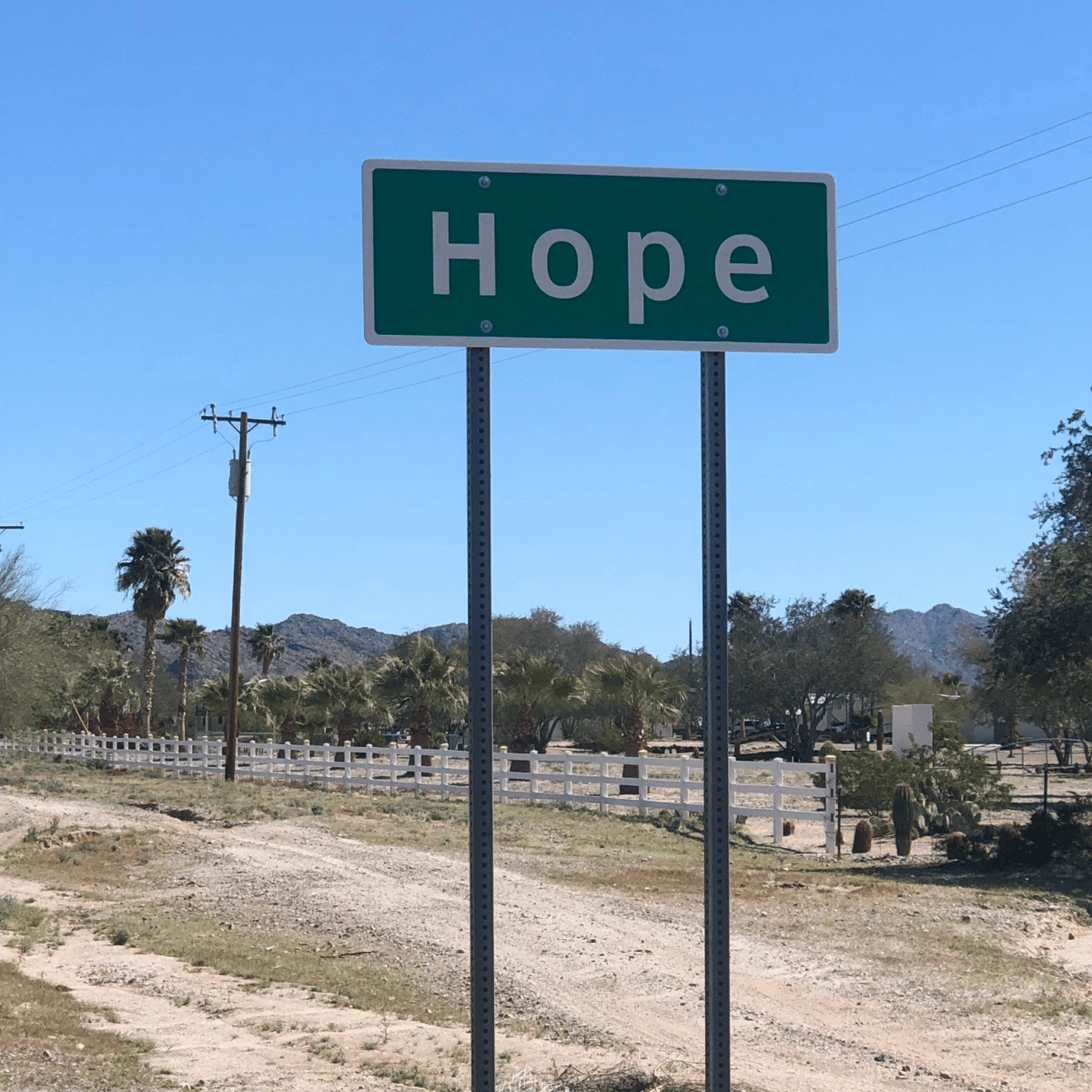 Day 7.  66 mi. Ais&nbsp;6:10