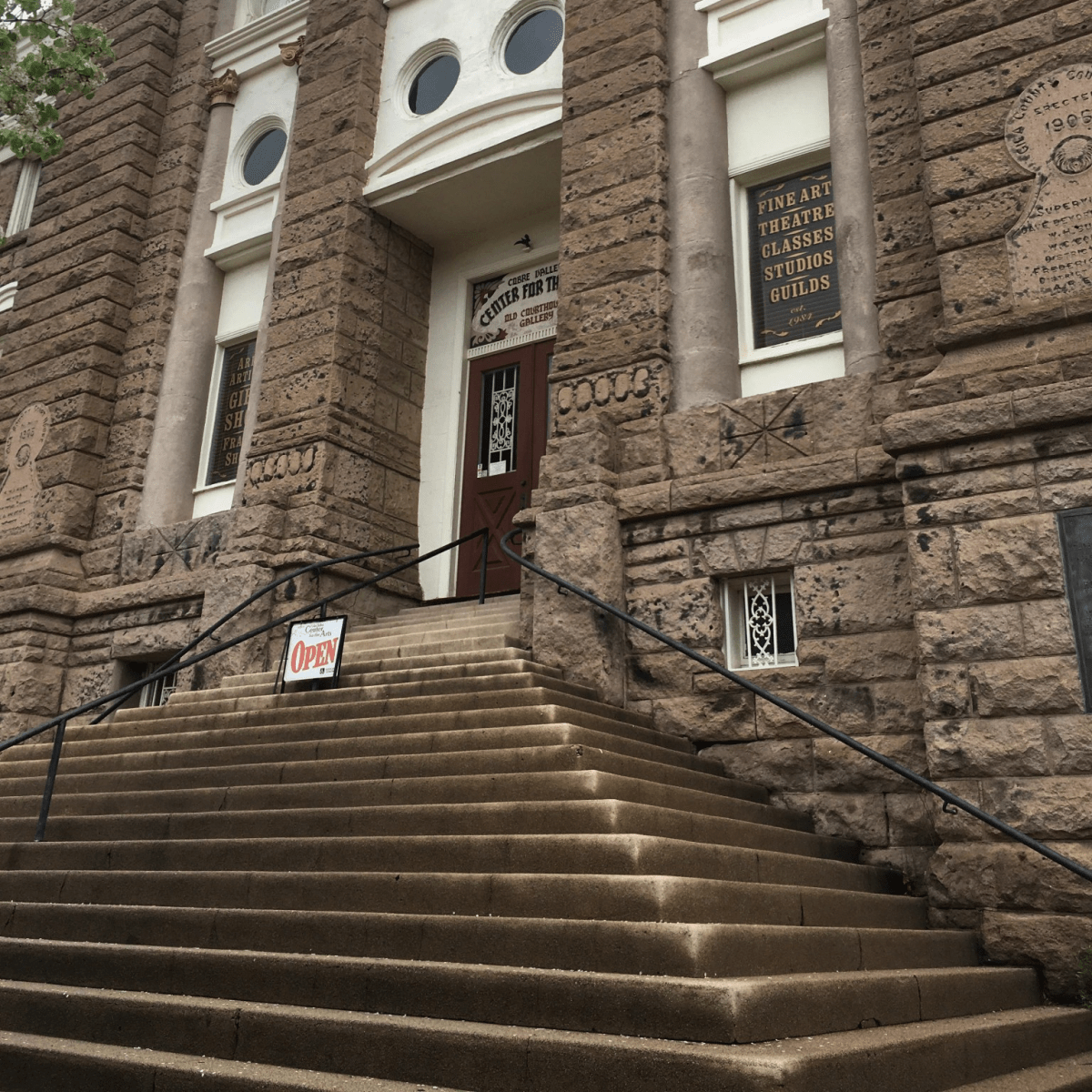 Day 12. Too much motel&nbsp;time