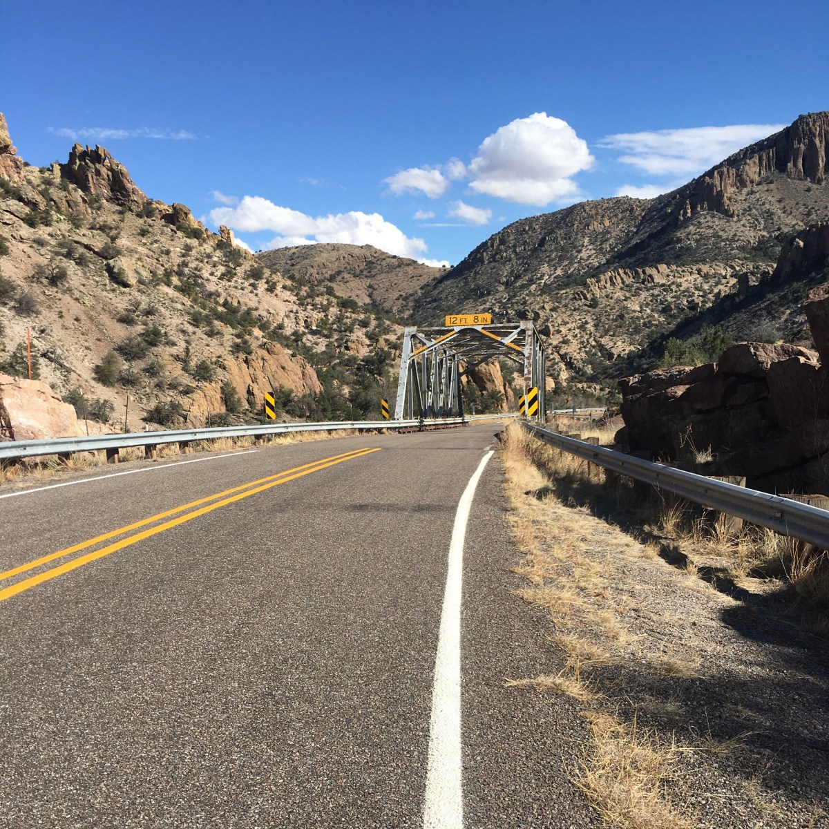 Day 17.  Biggest climb of the&nbsp;ride