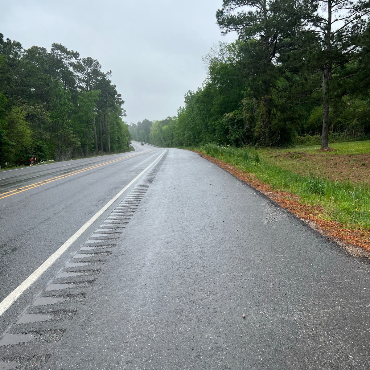 Be Safe…OR…Be Defensive