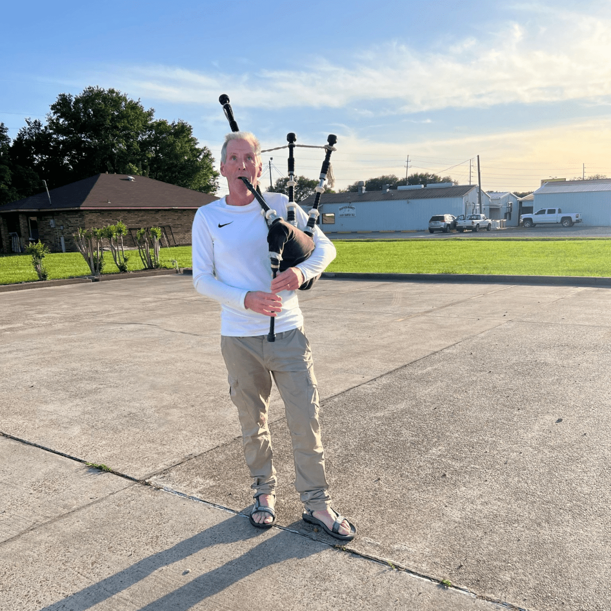 Oh the people you&nbsp;meet