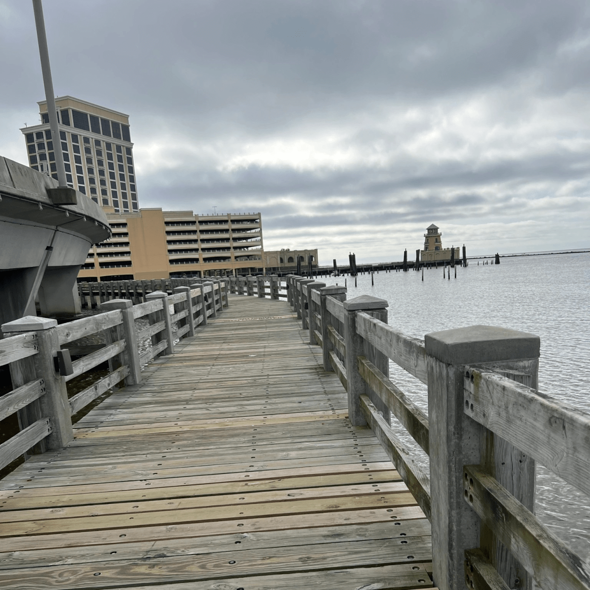 Gulf Coast MS to&nbsp;AL