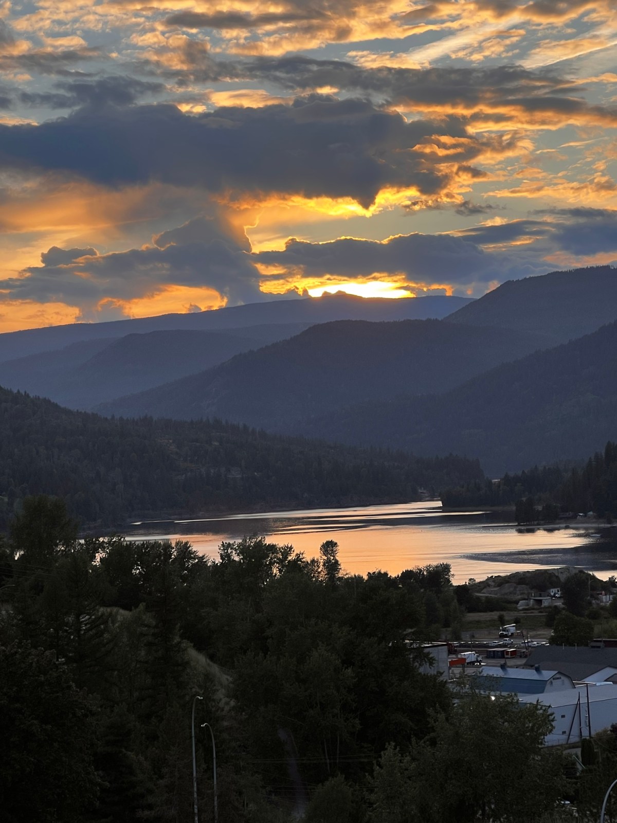 A Glimpse of Nelson&nbsp;BC