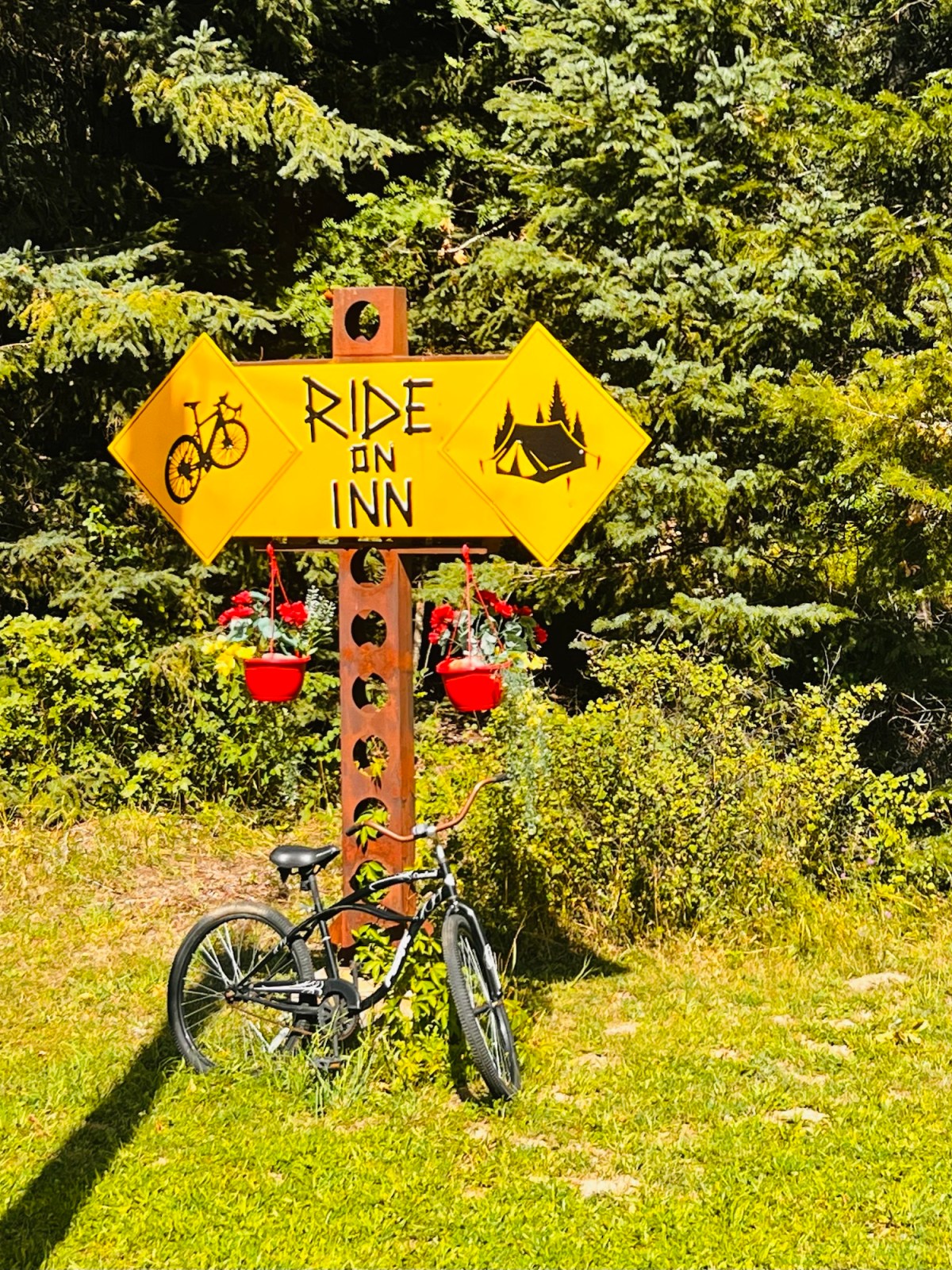 USA Small Town&nbsp;Hospitality