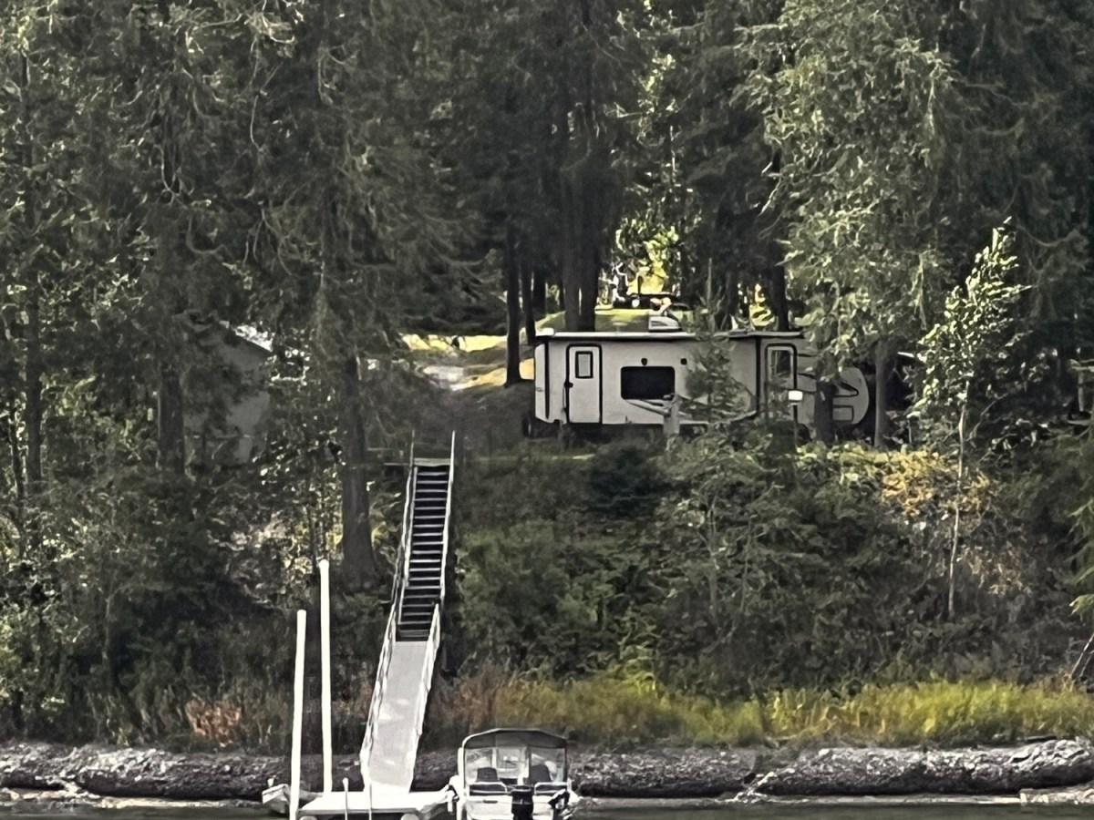 Wind in your&nbsp;face