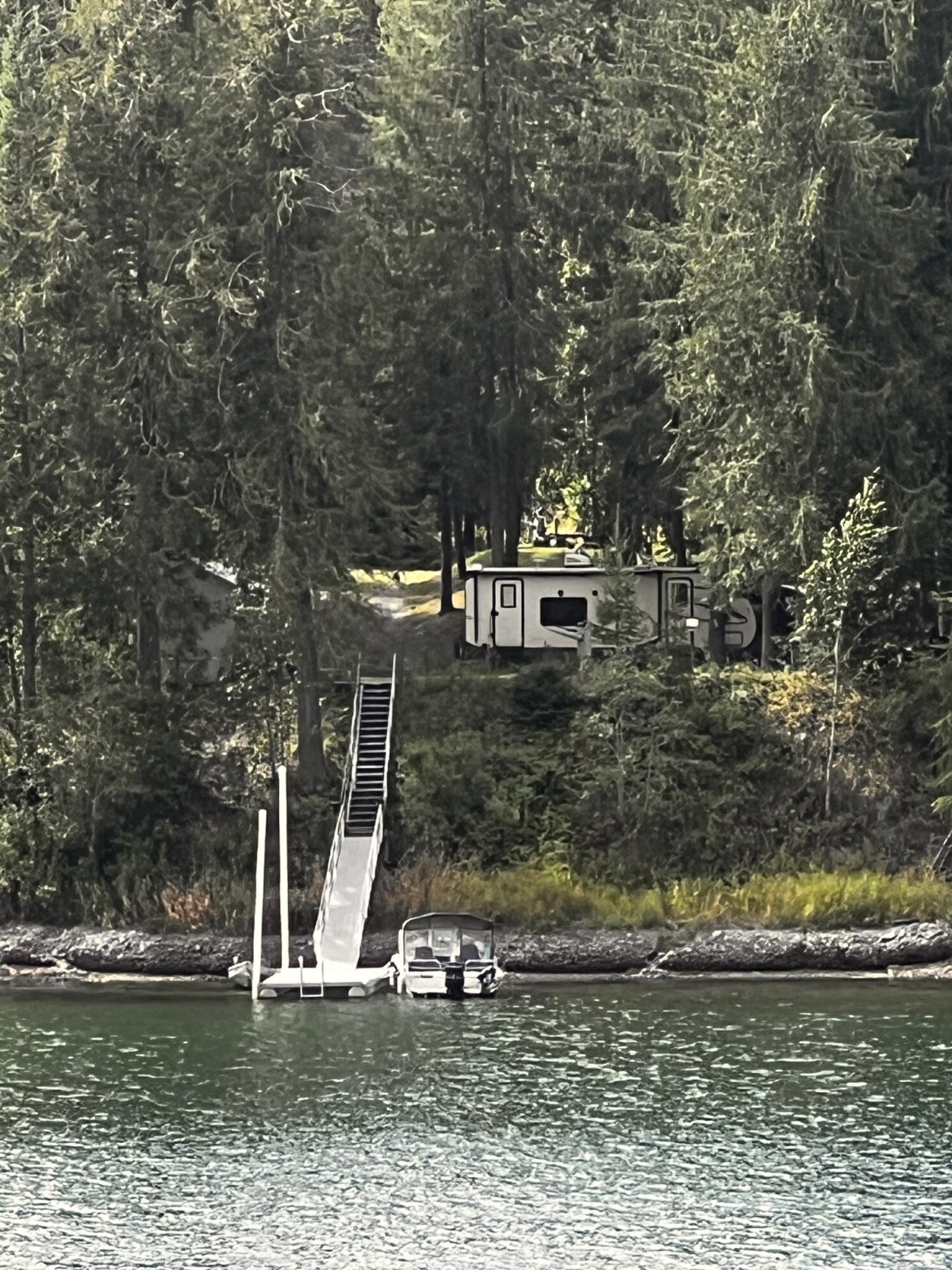 Wind in your&nbsp;face