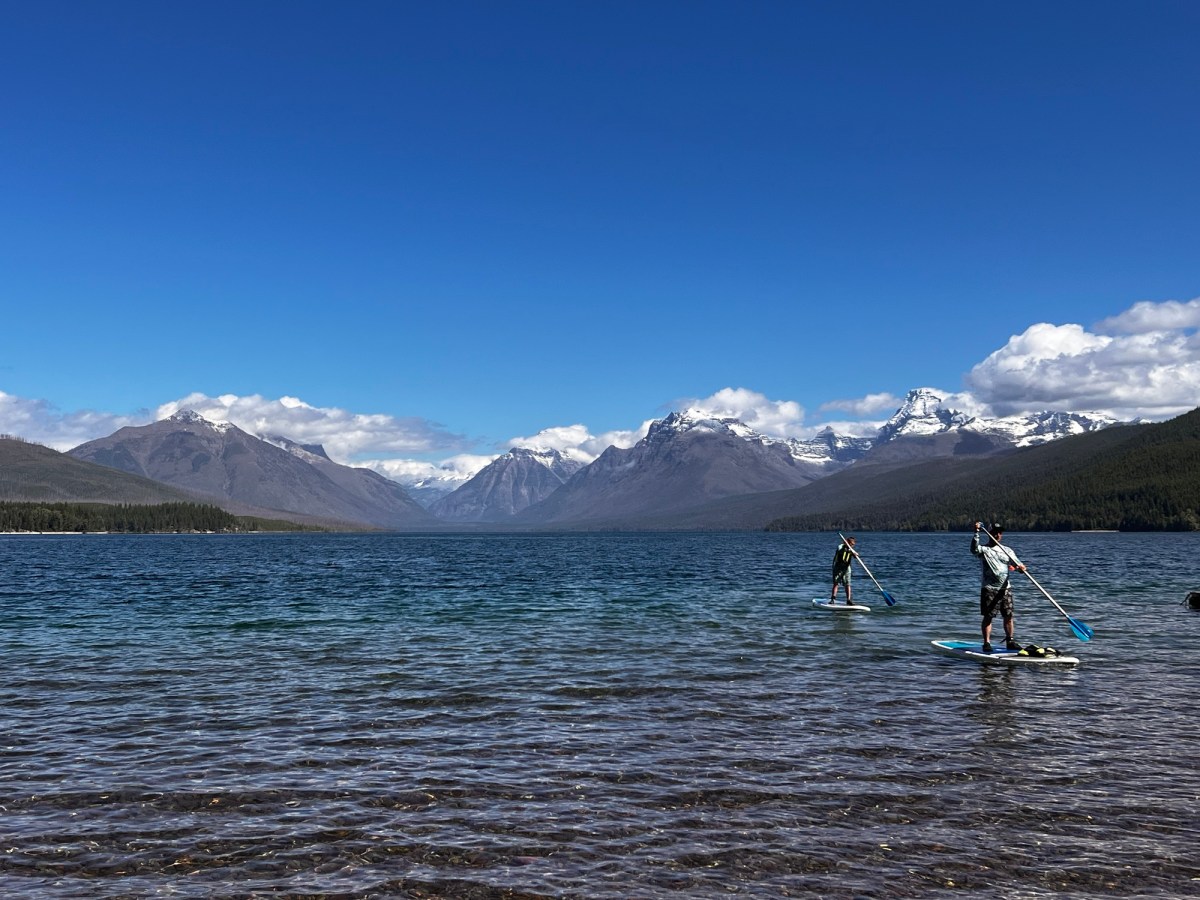 The Selkirk Loop Final&nbsp;Stats