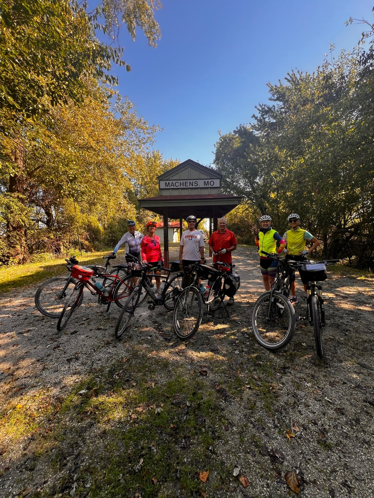 Mi…ssi…ssi…ppi River…is the&nbsp;finish!