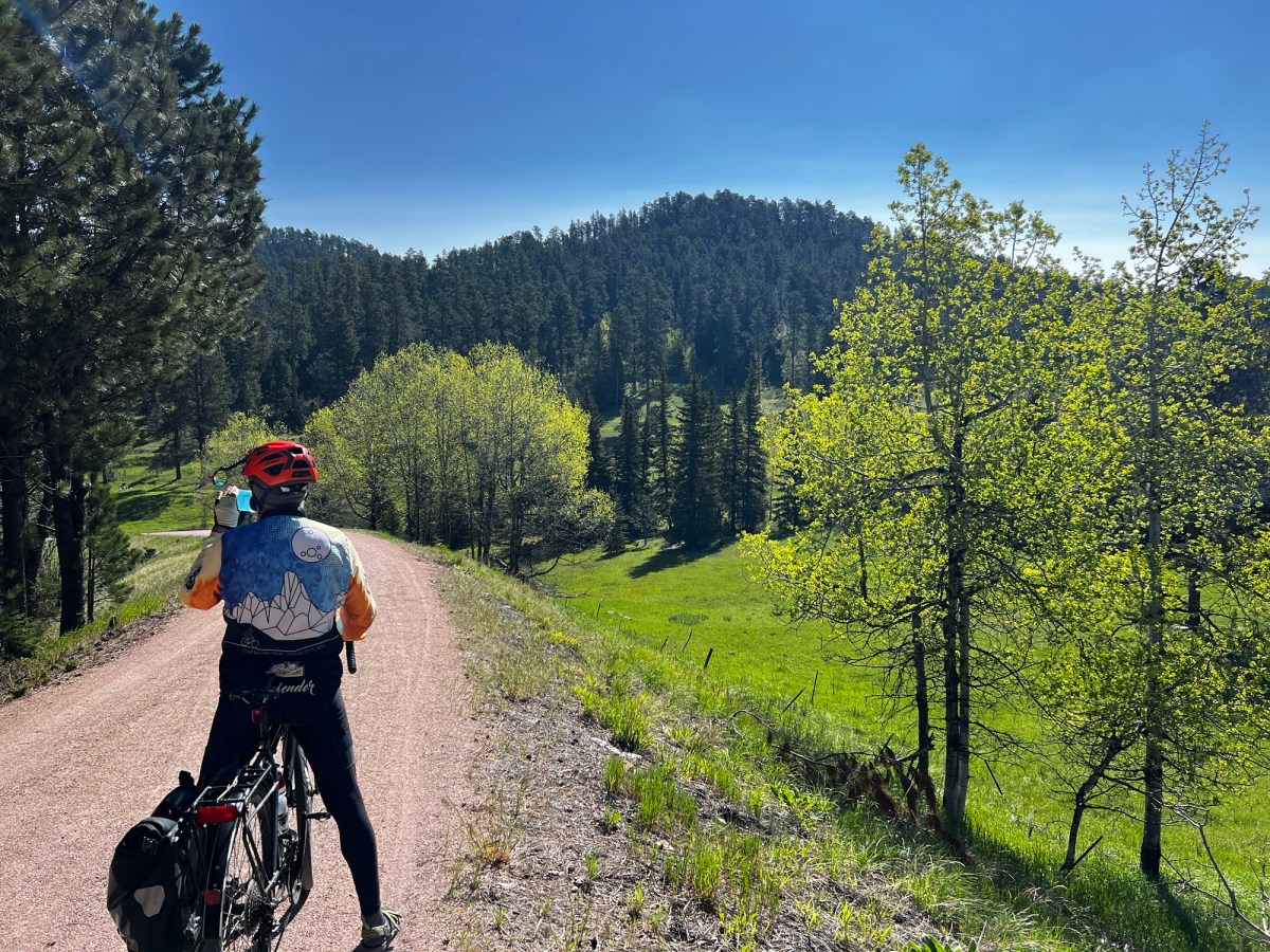 Welcome to the Black Hills! It’s not all a tourist&nbsp;trap.