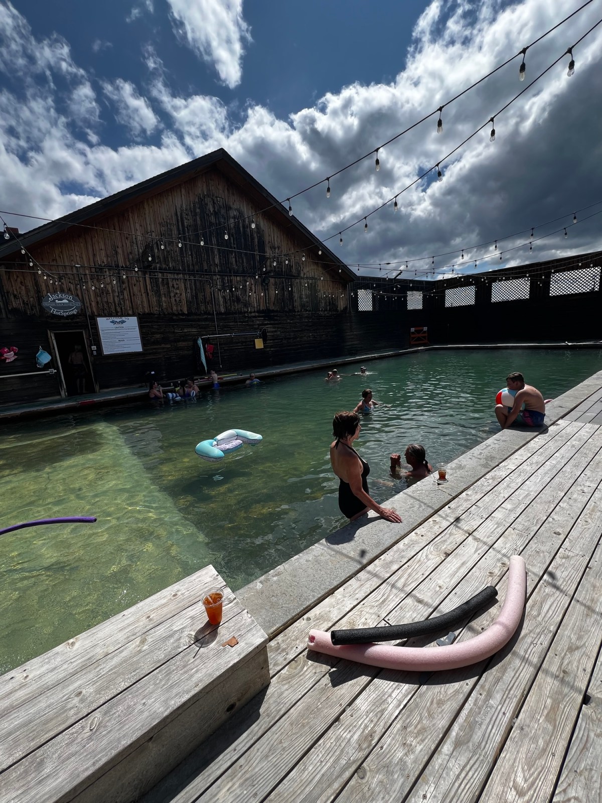 Out & Back…&nbsp;Jackson