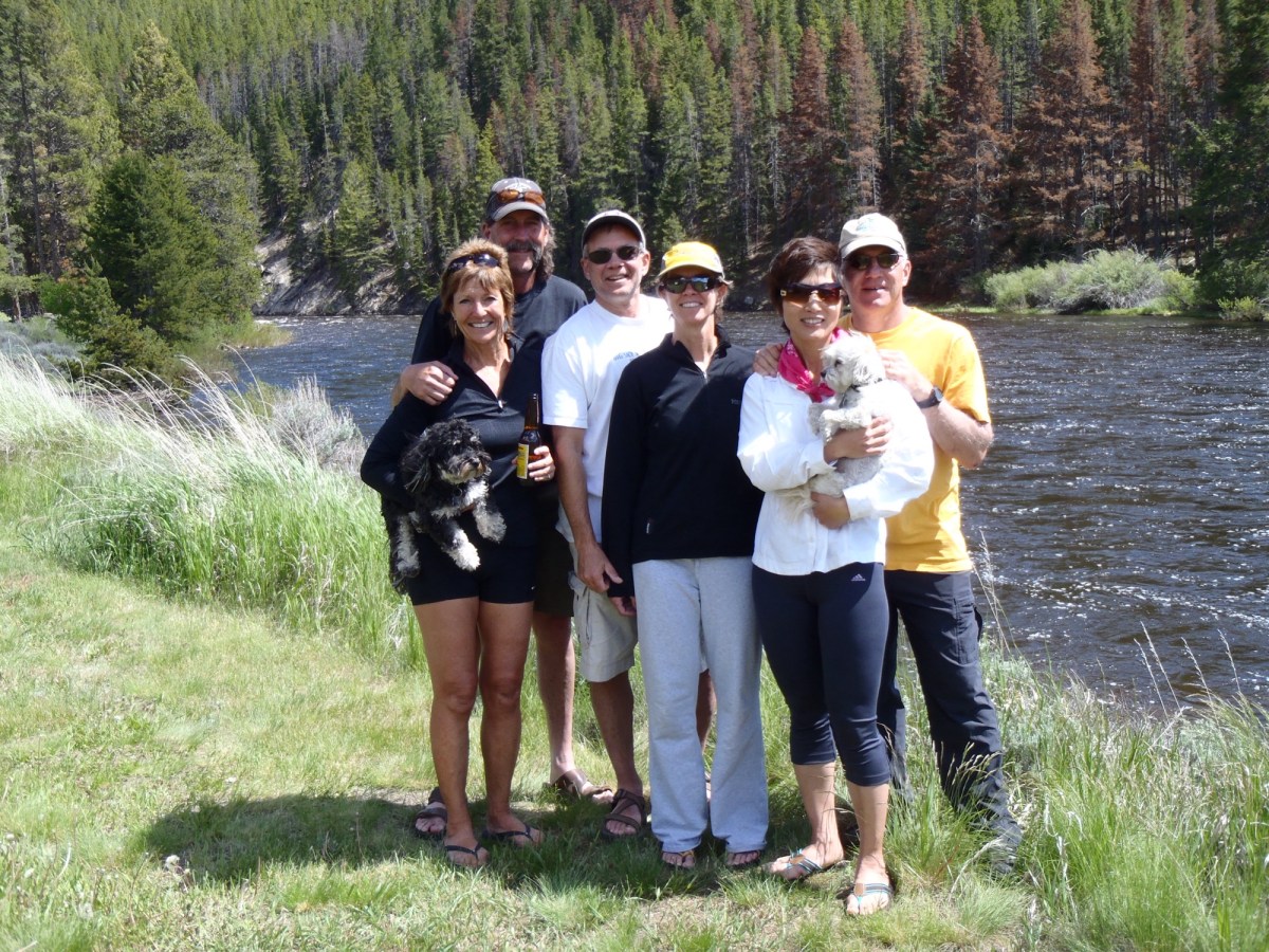 Spa to Spa&nbsp;Ride