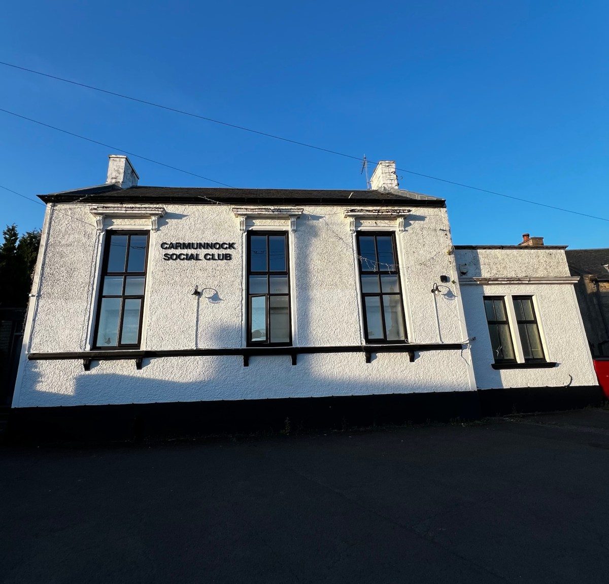 Headed to Glasgow….Scotland!