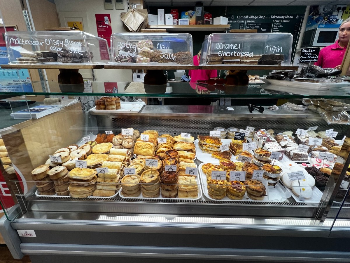 Cycling the River&nbsp;Tweed