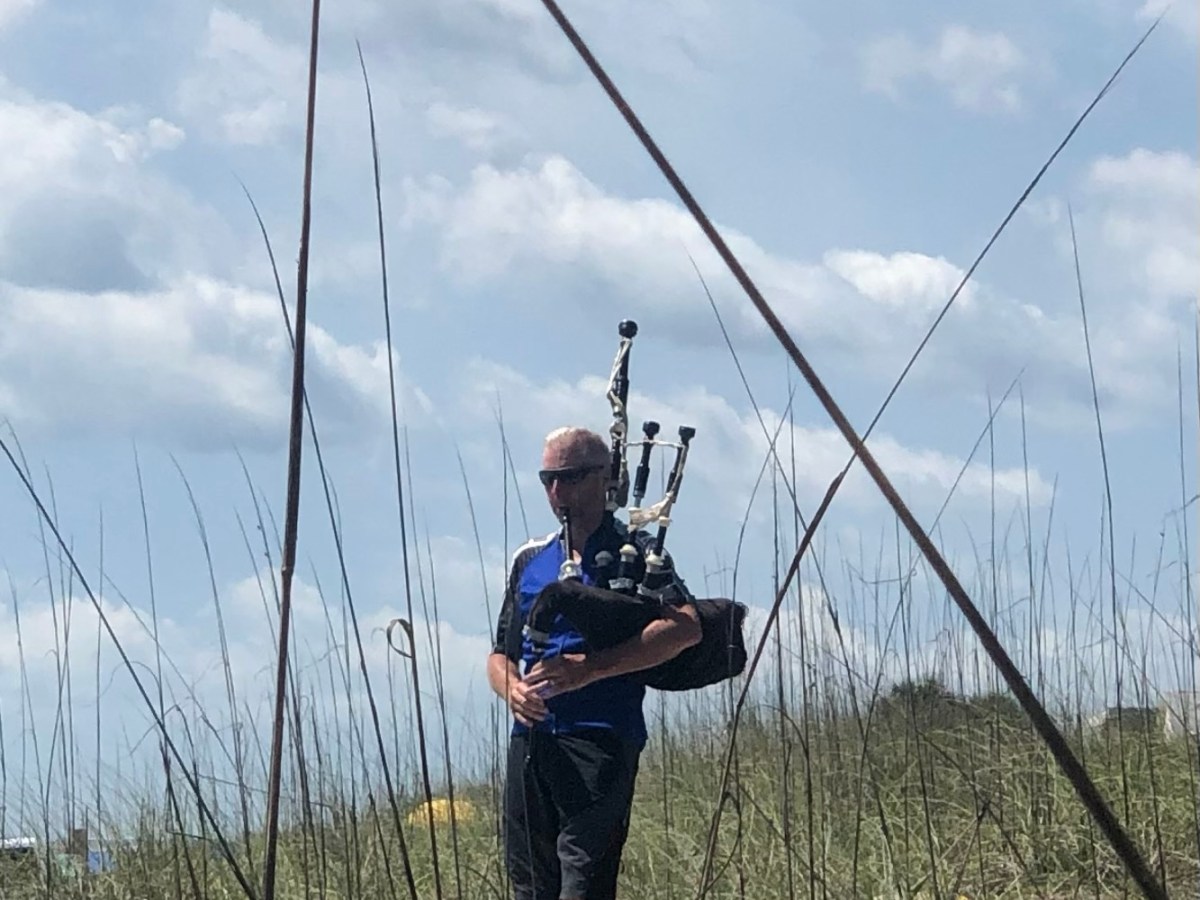 Pedals, Pipes and&nbsp;Pubs?