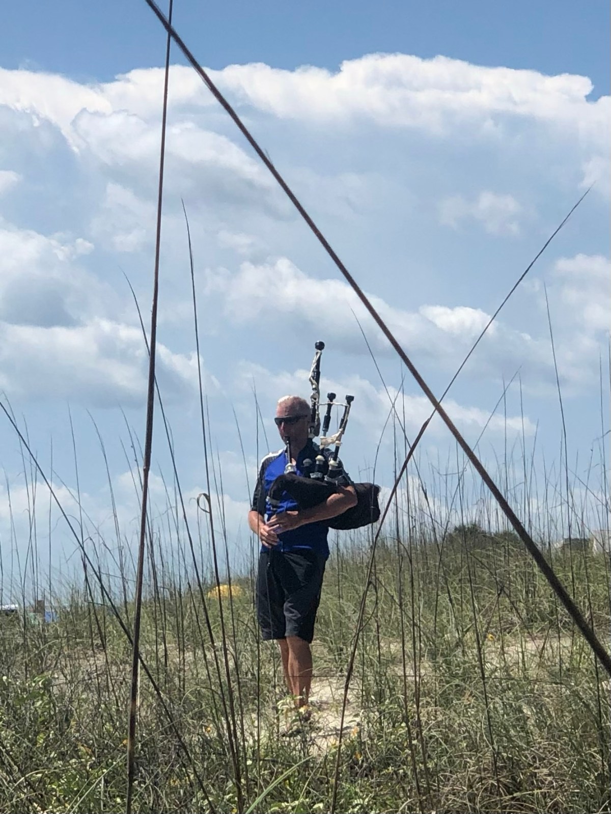 Pedals, Pipes and&nbsp;Pubs?