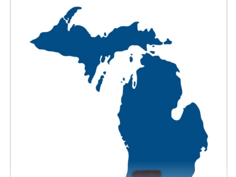 Michigan and a couple of Great&nbsp;Lakes