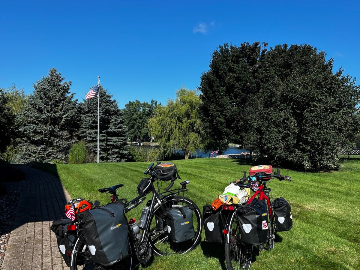 Day 1. Fresh&nbsp;Start