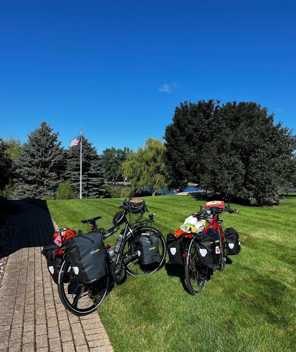 Day 1. Fresh&nbsp;Start