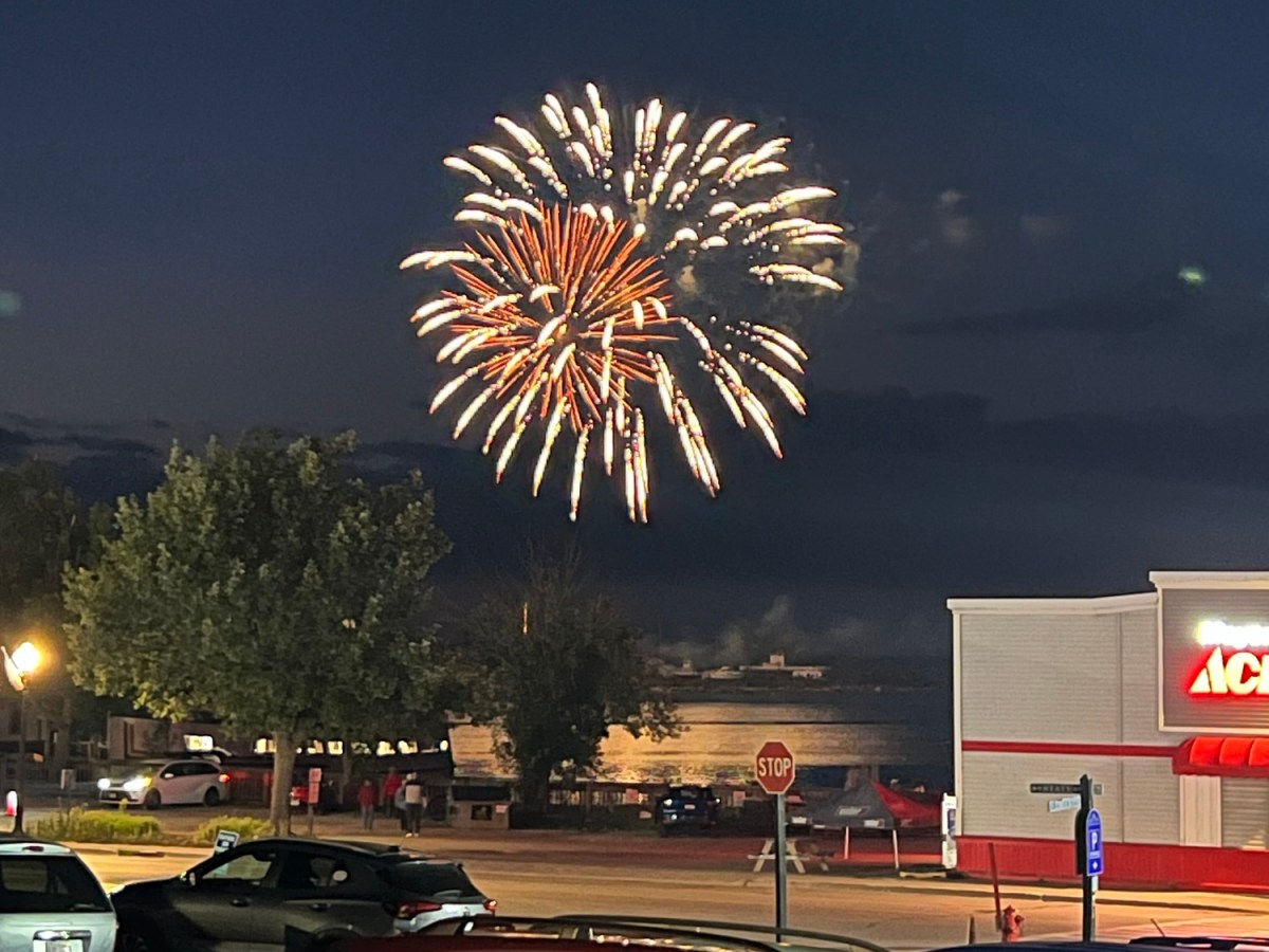 Day 6. A Great&nbsp;Day!