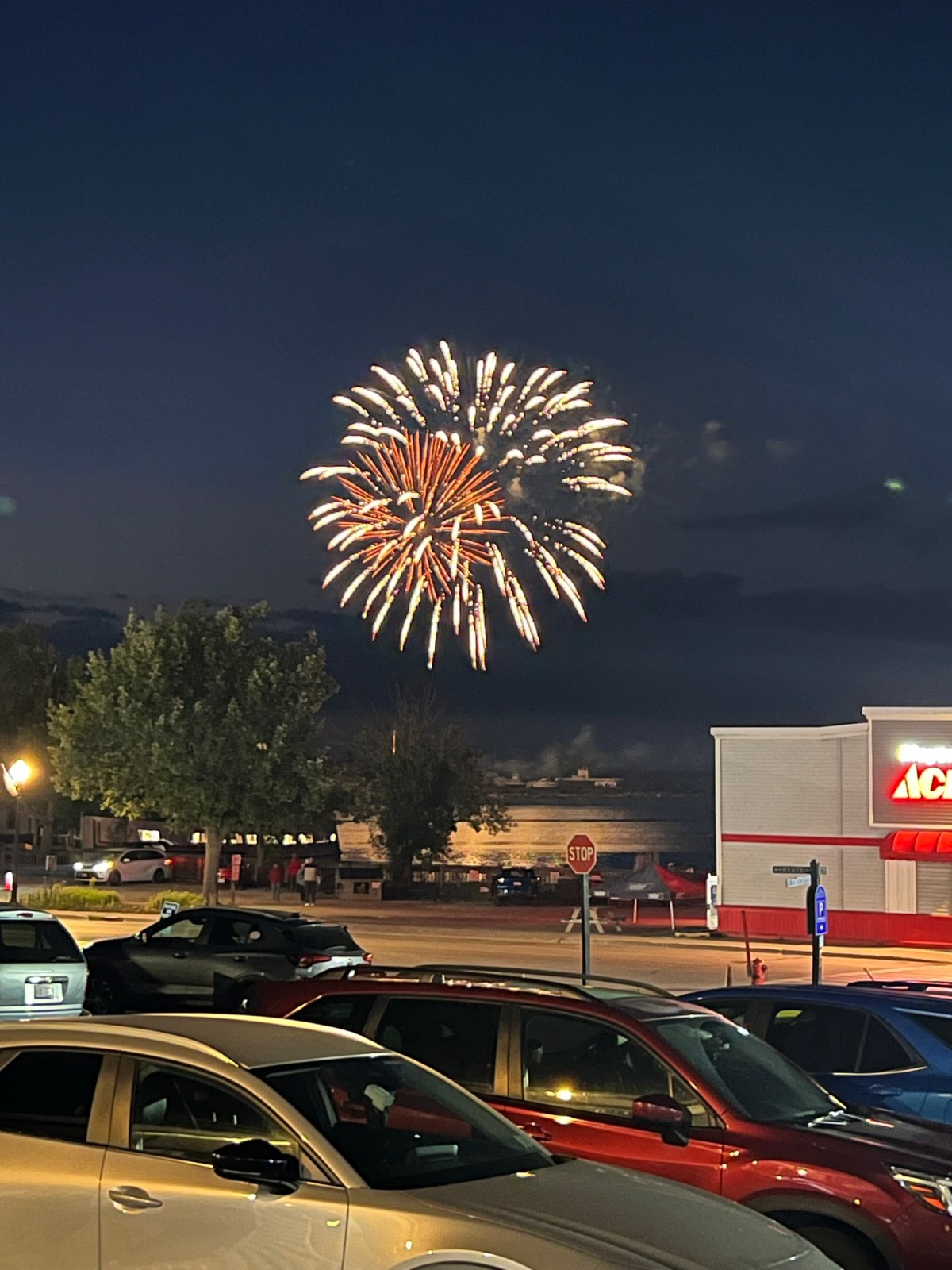 Day 6. A Great&nbsp;Day!