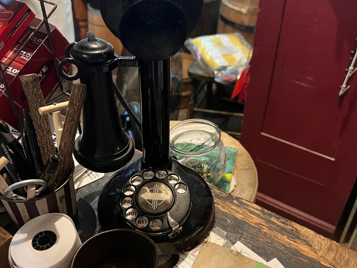 Day 10. Wind and&nbsp;Rain