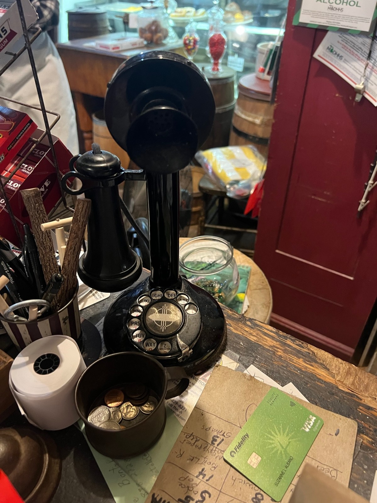 Day 10. Wind and&nbsp;Rain