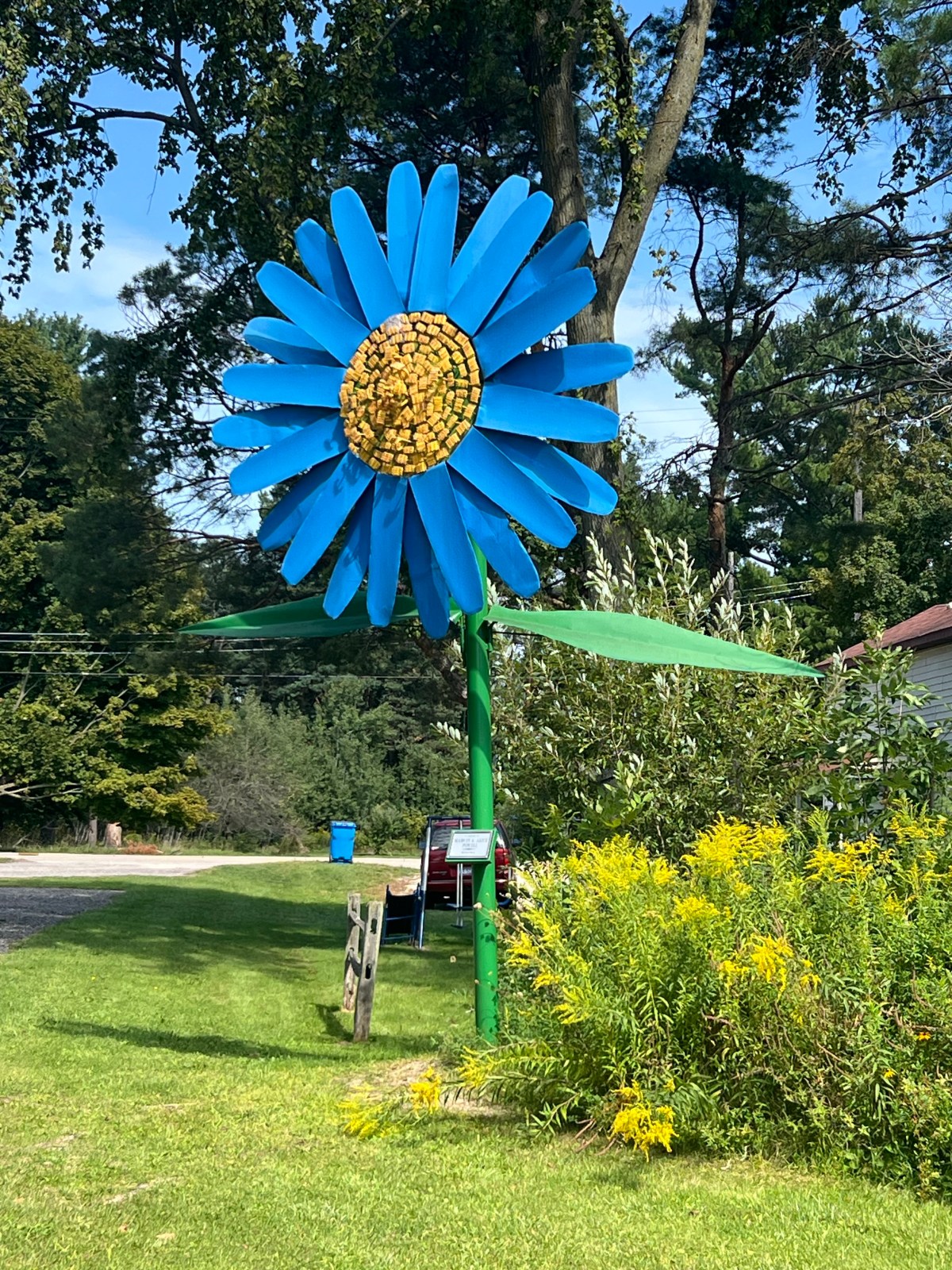 Day 17. Perfect day, perfect&nbsp;evening