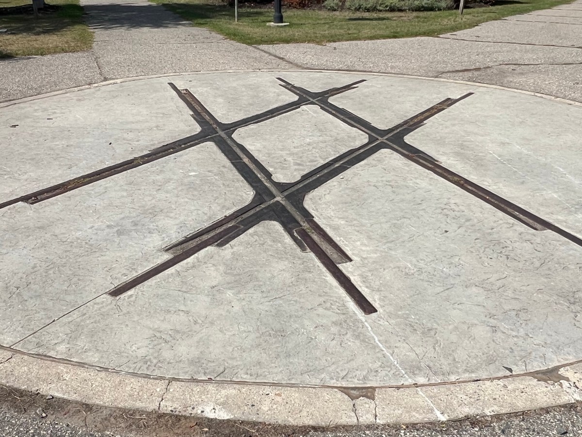 Day 18. Small town&nbsp;America