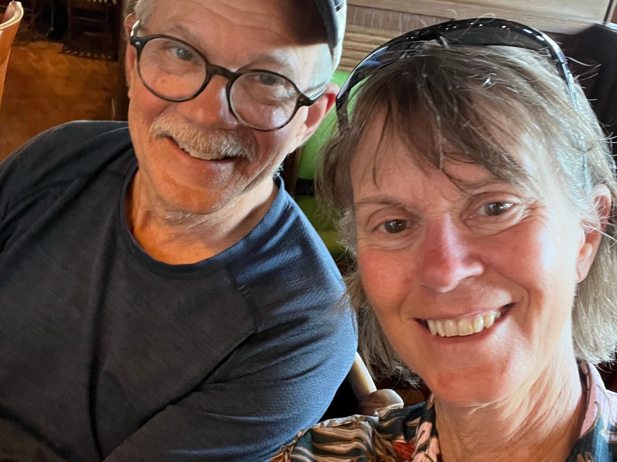 Day 21. Layover Bay&nbsp;City