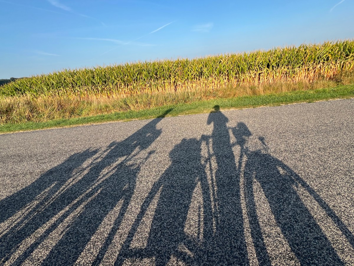 Great Lakes/Michigan…finished!