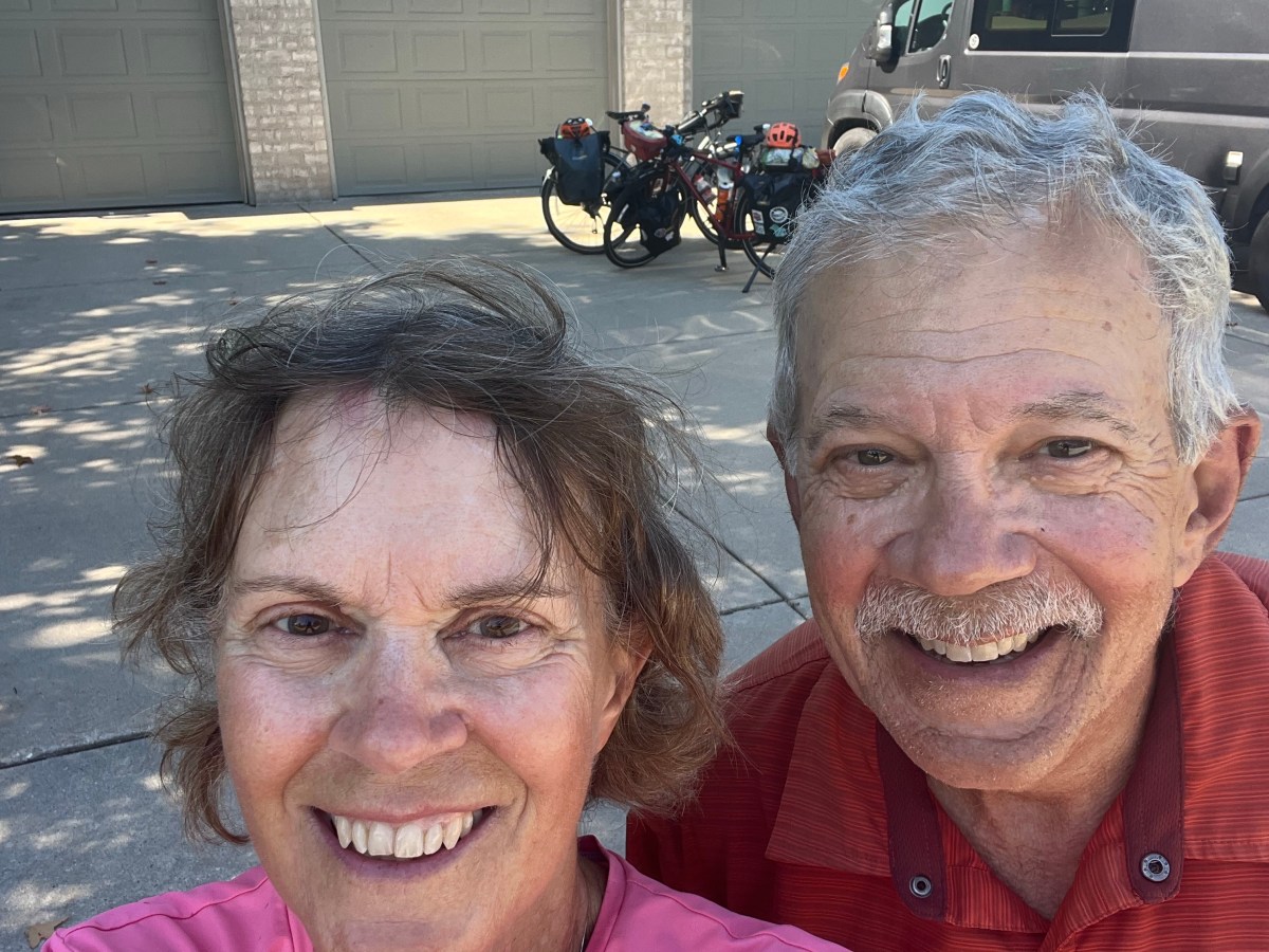 Day 30. Closing the&nbsp;Loop