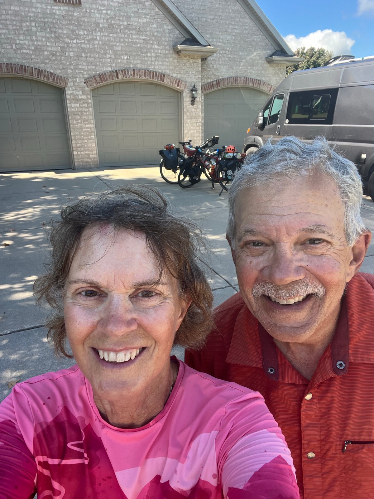 Day 30. Closing the&nbsp;Loop