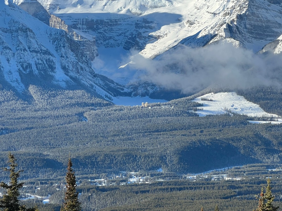 Ski Canada: Powder Highway BC &&nbsp;Alberta