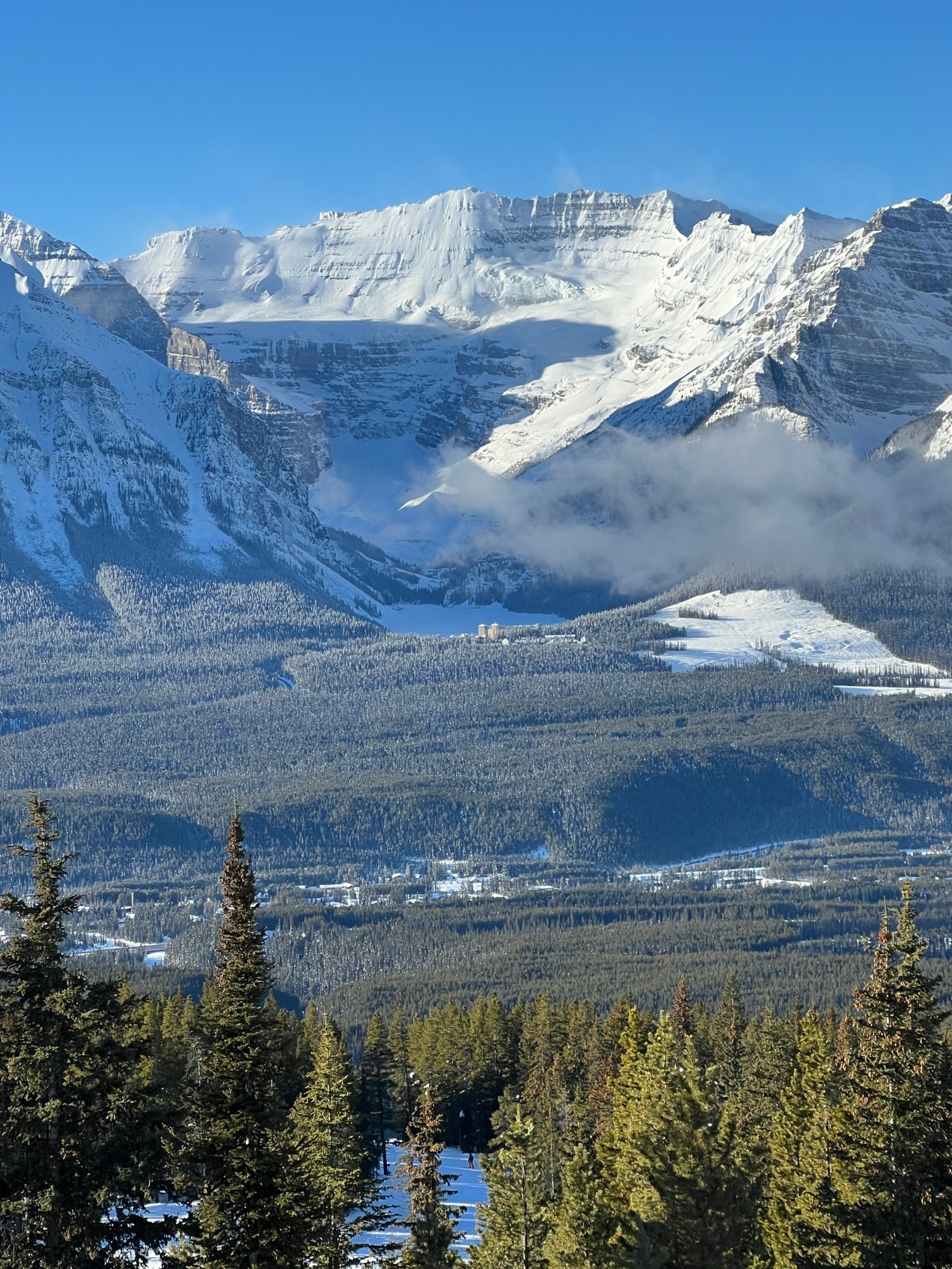 Ski Canada: Powder Highway BC &&nbsp;Alberta