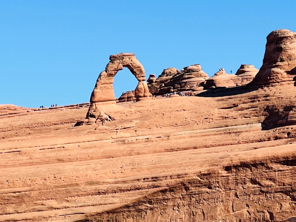 Utah here we&nbsp;come…
