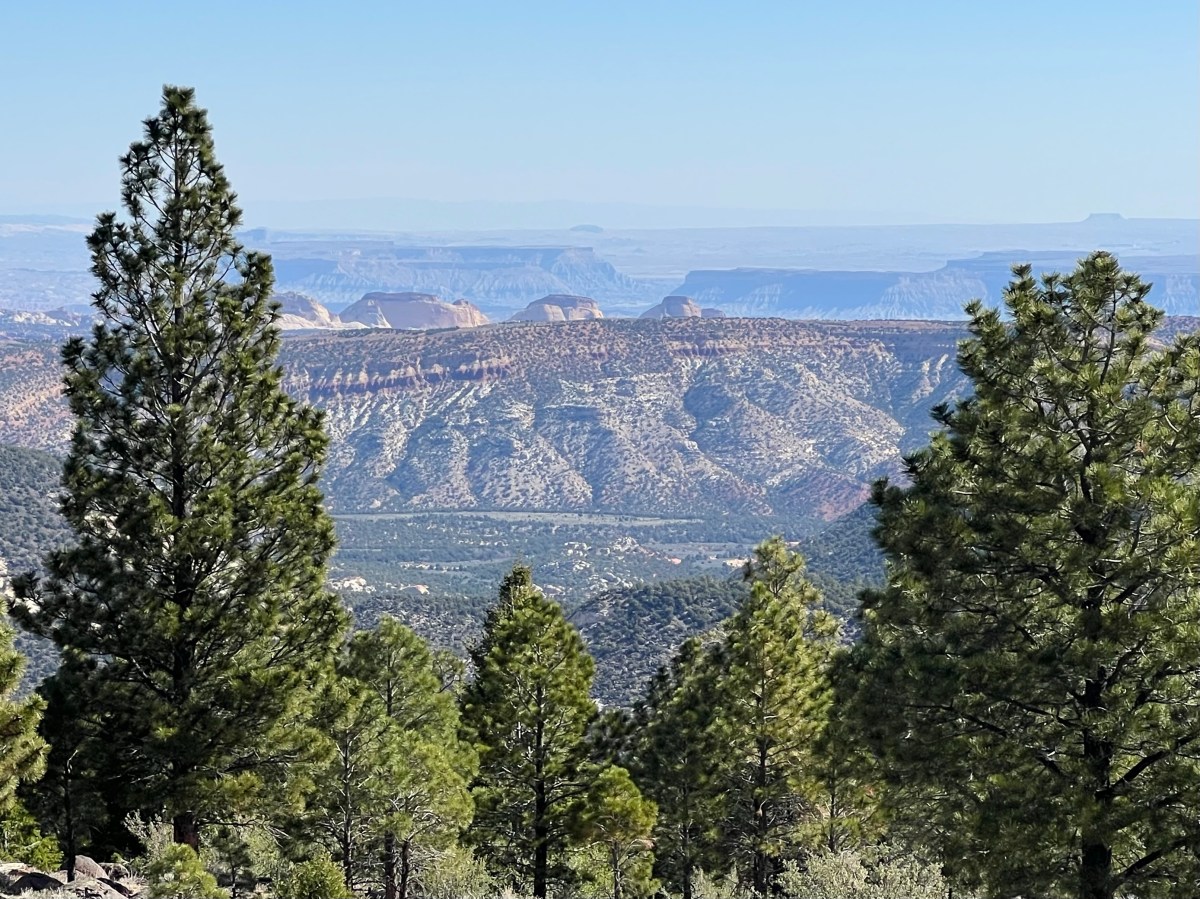 Wow! Just wow! Roads and&nbsp;Canyons