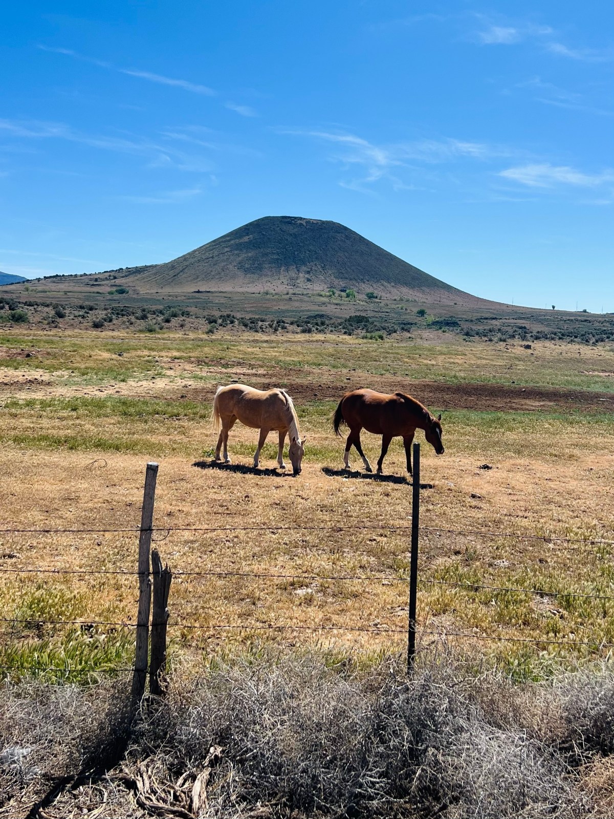 Ride around a&nbsp;Volcano