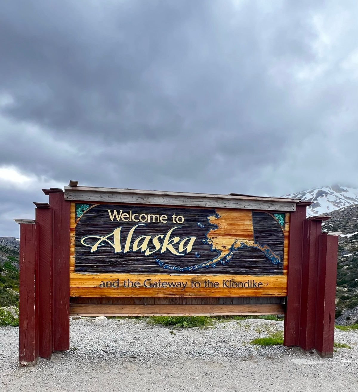 Skagway AK USA