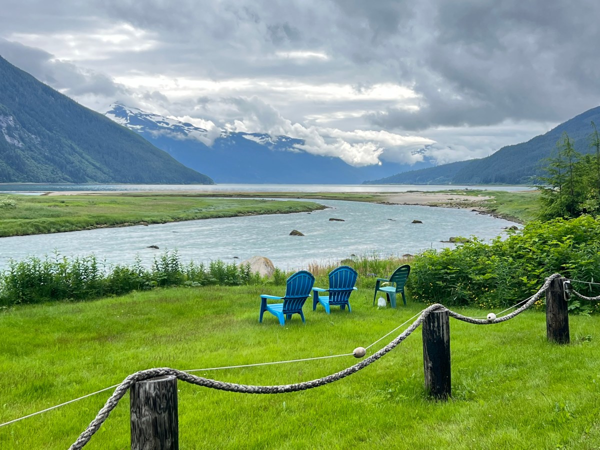 Haines Alaska