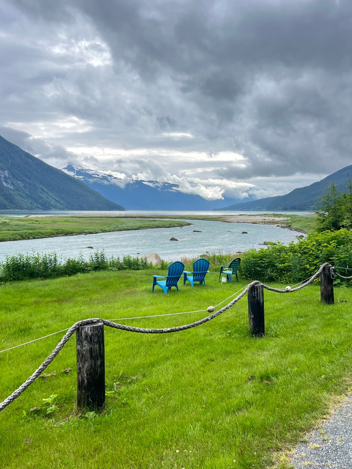Haines Alaska